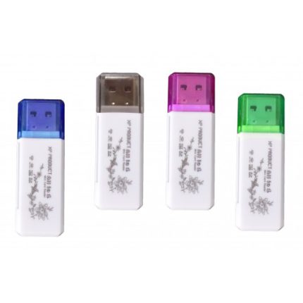کارت خوان ایکس پی پروداکت مدل XP-R610Bکد 3563-8428 — تصویر 2