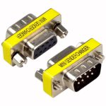 تبدیل کام RS232 نری به مادگی — تصویر 2