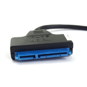 تبدیل کابلدار ساتا به USB3 — تصویر 5
