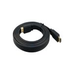 کابل HDMI فلت سونی 1/5 متری — تصویر 4
