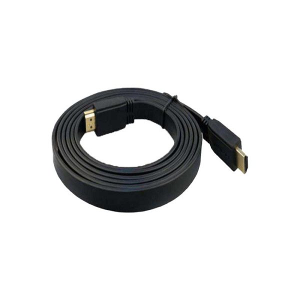 کابل HDMI فلت سونی 1/5 متری — تصویر 4