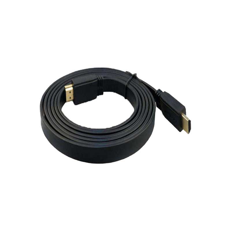 کابل HDMI فلت سونی 1/5 متری — تصویر 4