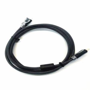 کابل HDMI به Mini HDMI اسپلوژی مدل SC475 طول 1.8متر
