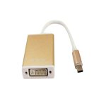 تبدیل Type C To DVI