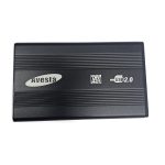 باکس هارد لپتاپی 2.5 اینچی فلزی USB2.0 کد 0959 - 7399 — تصویر 3