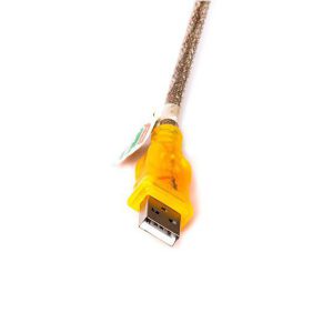 کابل usb پرینتر 10 متری تی پی لینک مدل CP-01