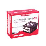 پاور کامپیوتر تسکو مدل TP 570W ا Tsco TP 570W Computer Power Supply