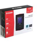 مودم همراه 4G دی-لینک مدل DWR-932