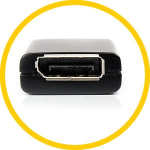 سیکاس کالا تبدیل Type C To DVI کد 0886