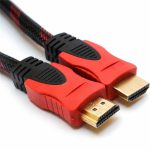 کابل HDMI کنفی گلد اسکار 20 متری — تصویر 2