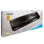 کیبورد رپو مدل N2210 ا Rapoo N2210 Keyboard