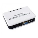 تبدیل VGA به HDMI مدل FY 1316 — تصویر 4