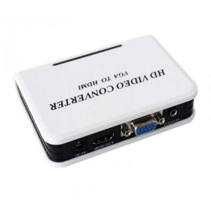 تبدیل VGA به HDMI مدل FY 1316 — تصویر 4