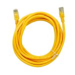 کابل شبکه CAT6 طول 3 متر برند ایکس پی پروداکت ا Cable Cat6 XP-Product Patch Cord LAN RJ-45 Ethernet Network کد — تصویر 2