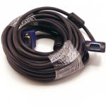کابل VGA ایکس پی پروداکت به طول 10 متر ا xp vga cable 10m