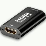 تقویت کننده سیگنال HDMI با برد 40 متری 4K — تصویر 2