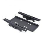 پایه دیواری تلویزیون آبتین مدل M120 مناسب برای تلوزیون 17 تا 43 اینچ ا ABTIN M120 Wall Bracket For 17 To 43 In — تصویر 4