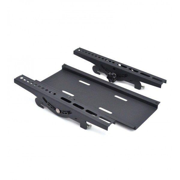 پایه دیواری تلویزیون آبتین مدل M120 مناسب برای تلوزیون 17 تا 43 اینچ ا ABTIN M120 Wall Bracket For 17 To 43 In — تصویر 4