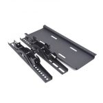 پایه دیواری تلویزیون آبتین مدل M120 مناسب برای تلوزیون 17 تا 43 اینچ ا ABTIN M120 Wall Bracket For 17 To 43 In — تصویر 2