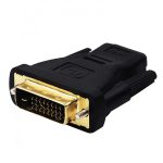 تبدیل DVI نری به HDMI مادگی — تصویر 2