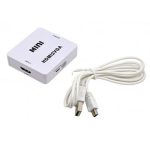 مبدل VGA به HDMI مدل Mini — تصویر 5