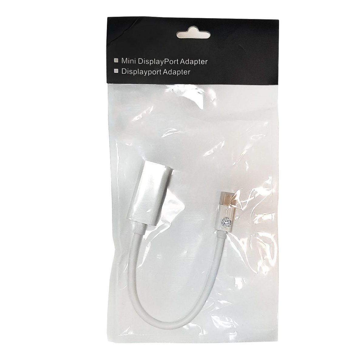 کابل مبدل Mini DisplayPort به HDMI