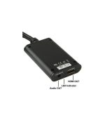 مبدل USB 3.0 به HDMI ا USB 3.0 to HDMI Adapter — تصویر 5