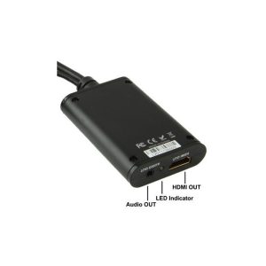 مبدل USB 3.0 به HDMI ا USB 3.0 to HDMI Adapter — تصویر 5