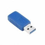تبدیل USB3 نری به مادگی