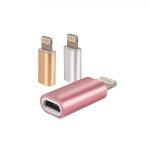 تبدیل میکرو usb به لایتنینگ کد 2220-3211-3251-7920 — تصویر 2