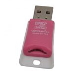کارت خوان و رم ریدرسایوتیم مدل SY-T68 — تصویر 2