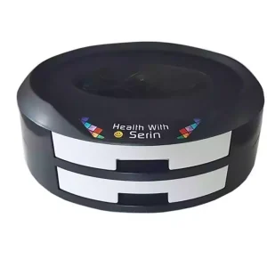زیر مانیتور سرین دو کشو کد 3136 - سیکاس کالا زیر مانیتور سرین دو کشو — تصویر 3