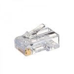 سوکت شبکه کت 5E اورجینال AMP