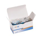 سوکت شبکه کت 6 اورجینال AMP