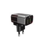 شارژر دیواری الدینیو مدل A2206 همراه با کابل میکرو USB ا LDNIO A2206 USB Charger