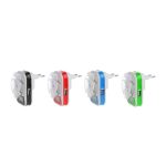 شارژر همه کاره باتری موبایل LCD دار کد 2904-8498-8499