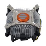 فن سی پی یو رویال Royal 775-1155 ا Royal 775-1155 CPU fan — تصویر 2