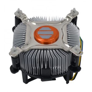 فن سی پی یو رویال Royal 775-1155 ا Royal 775-1155 CPU fan — تصویر 2