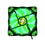 فن کیس پی نت مدل XFAN 12025 حرفه ای کد 2088-8481 — تصویر 4