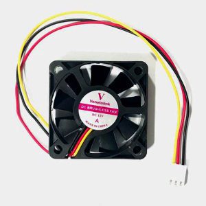 فن گرافیک 5*5 مشکی ونتولینک Venetolink