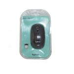 ماوس بي‌سيم لاجيتک M165 ا Logitech M165 Wireless Mouse