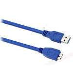 کابل هارد اکسترنال USB3 پی نت متراژ 50 سانتی متر
