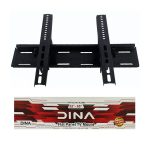 پایه دیواری تلویزیون 32 تا 65 اینچ دینا مدل M180