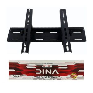 پایه دیواری تلویزیون 32 تا 65 اینچ دینا مدل M180