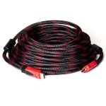 کابل HDMI کنفی گلد اسکار 15 متری — تصویر 2