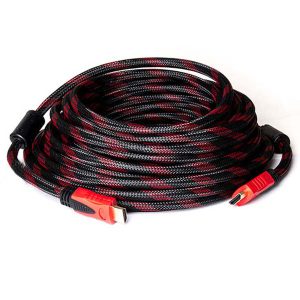 کابل HDMI کنفی گلد اسکار 15 متری — تصویر 2