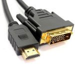 کابل HDMI به DVI دی نت 1/5 متری — تصویر 2