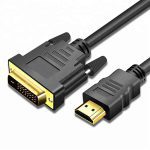 کابل HDMI به DVI دی نت 1/5 متری