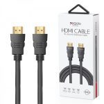 کابل Hdmi یسیدو مدل YESIDO HM09 4K طول 1.5 متر