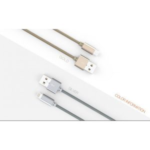 کابل MicroUSB الدینیو LS08 — تصویر 2